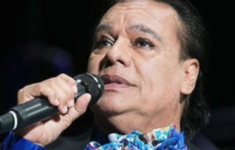 Juan Gabriel, o legenda a muzicii latino-americane, a murit