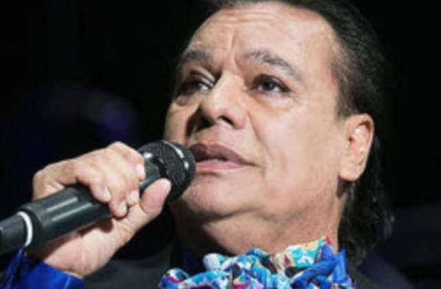 Juan Gabriel, o legenda a muzicii latino-americane, s-a stins din viata