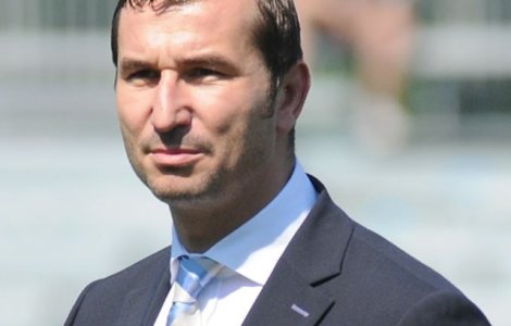 Alin Petrache a demisionat din functia de presedinte al COSR