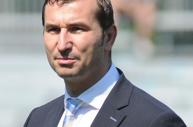 Alin Petrache a demisionat din functia de presedinte al COSR