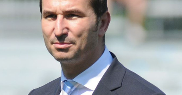 Alin Petrache a demisionat din functia de presedinte al COSR