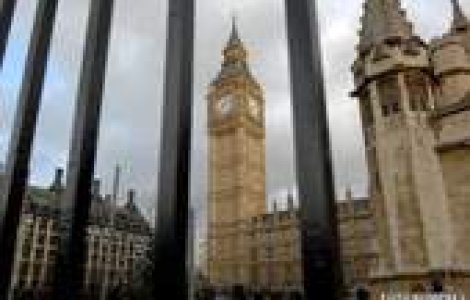 Scotland Yard se implica in cazul Florinei