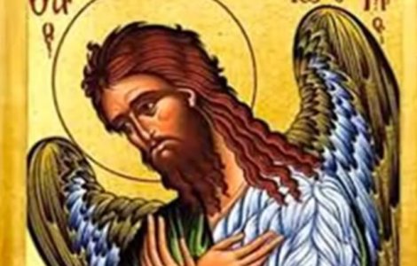  Top  Interdictii de Taierea Capului Sfantului Ioan Botezatorul: Ce nu ai voie sa faci in aceasta zi