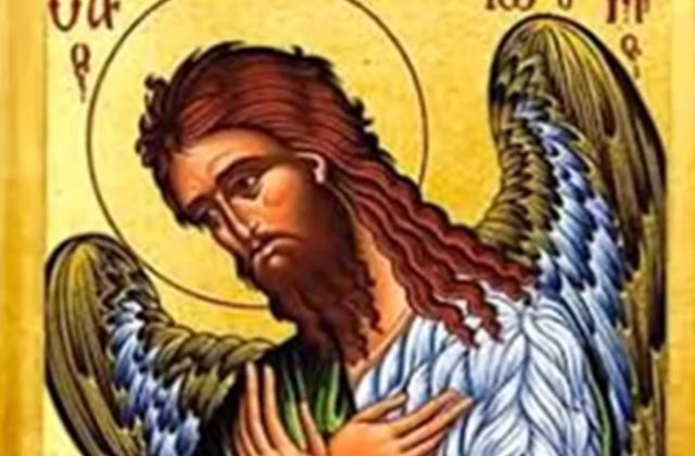 Interdictii de Taierea Capului Sfantului Ioan Botezatorul: Ce nu ai voie sa faci in aceasta zi