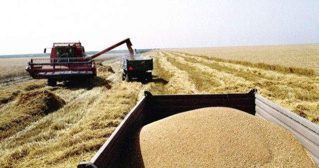 Romania, din nou granarul Europei