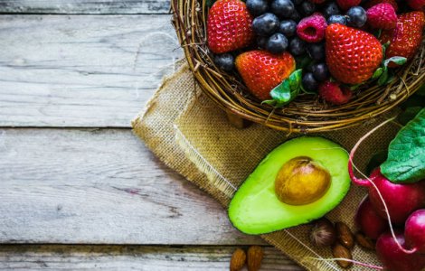  Top  8 alimente sanatoase care iti pot sabota dieta