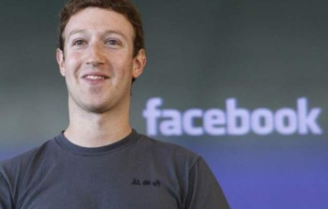 Mark Zuckerberg si-a pus casa la dispozitia unui sistem experimental de inteligenta artificiala