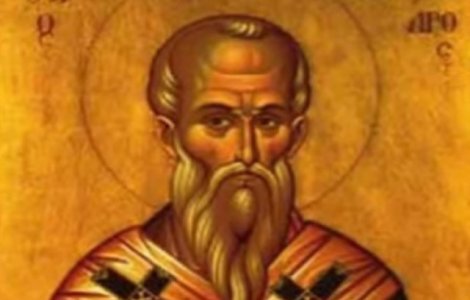 Sfantul Alexandru, praznuit astazi de crestin-ortodocsi