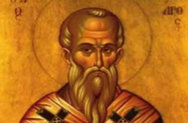 Sfantul Alexandru, praznuit astazi de crestin-ortodocsi