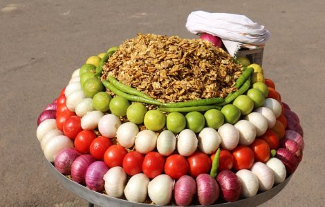 Bucharest Street Food Festival, pe harta celor mai importante evenimente dedicate street food-ului