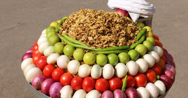 Bucharest Street Food Festival, pe harta celor mai importante evenimente dedicate street food-ului