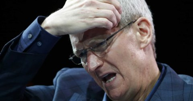 Cea mai mare amenda data de UE pana acum este pentru Apple