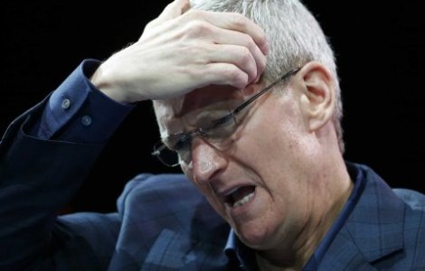 Cea mai mare amenda data de UE pana acum este pentru Apple