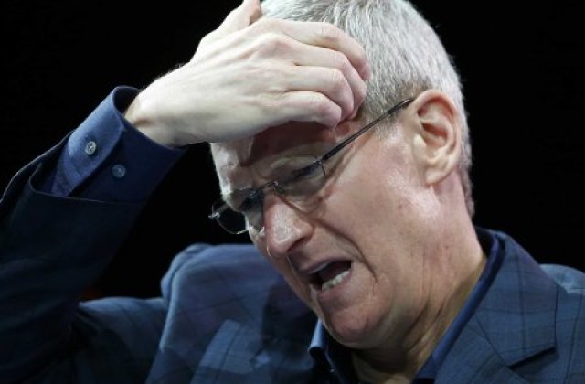 Cea mai mare amenda data de UE pana acum este pentru Apple