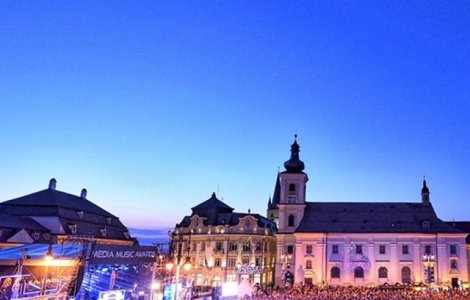 Ce artisti vor prezenta gala Media Music Awards