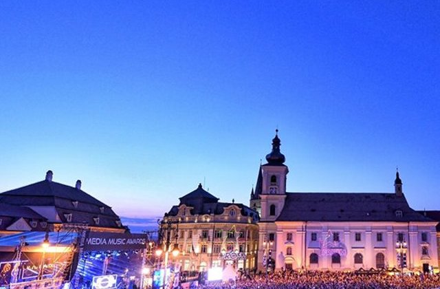 Ce artisti vor prezenta gala Media Music Awards