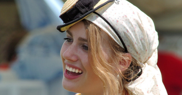 Prima competitie internationala de dans irlandez din Romania