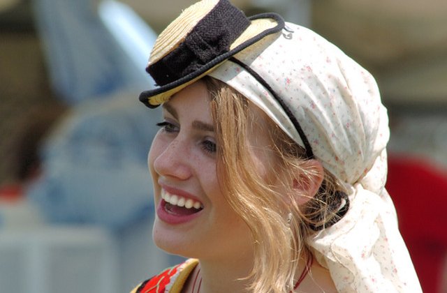 Prima competitie internationala de dans irlandez din Romania