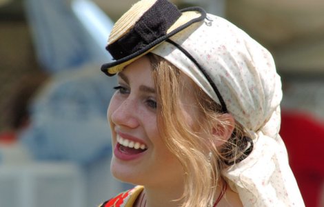 Prima competitie internationala de dans irlandez din Romania