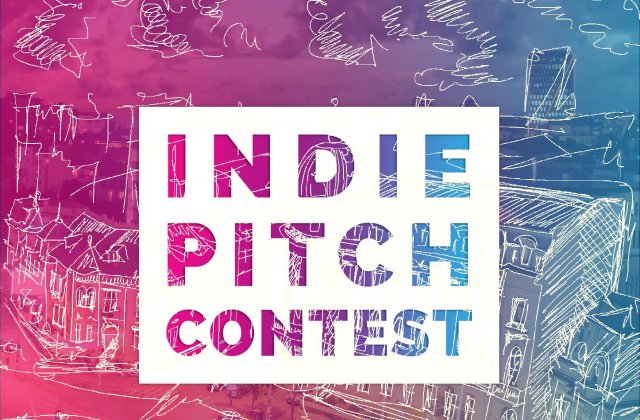 RGDA organizeaza Indie Pitch, un exercitiu creativ pentru dezvoltatorii independenti de jocuri