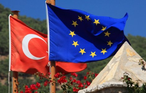 Turcia nu va adera la UE atat timp cat presedinte ramane Erdogan, sustine comisarul european german
