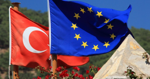 Turcia nu va adera la UE atat timp cat presedinte ramane Erdogan