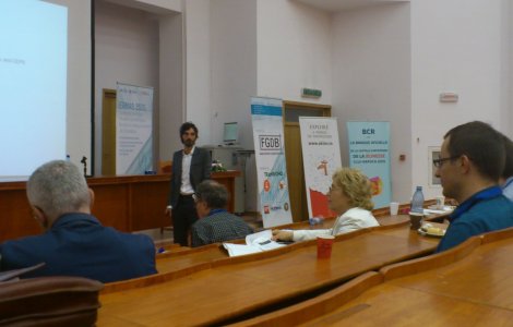 Un economist roman de geniu la Paris n-ar putea fi profesor in tara: Cat de mare e prapastia intre Romania si Occident