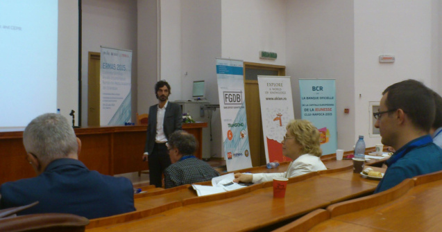 Un economist roman de geniu la Paris n-ar putea fi profesor in tara