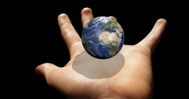  Top  Universul, in continua schimbare! Fapte INCREDIBILE care descriu lumea in care traim