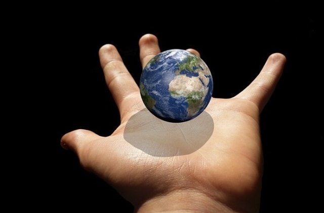 Universul, in continua schimbare! Fapte INCREDIBILE care descriu lumea in care traim