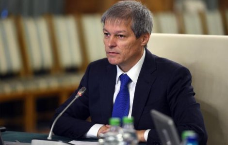 Azi vom afla cand mergem la vot. Guvernul anunta data alegerilor