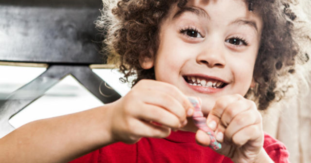 Cum sa cresti un copil inteligent. 5 trucuri pe care orice mama trebuie sa le stie