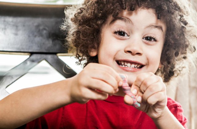 Cum sa cresti un copil inteligent. 5 trucuri pe care orice mama trebuie sa le stie