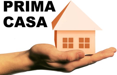 Vesti bune pentru cei care vor sa isi ia o locuinta prin "Prima Casa"