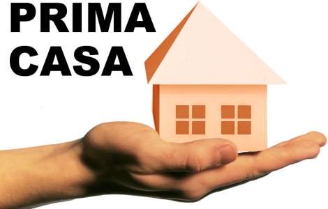 Vesti bune pentru cei care vor sa isi ia o locuinta prin "Prima Casa"
