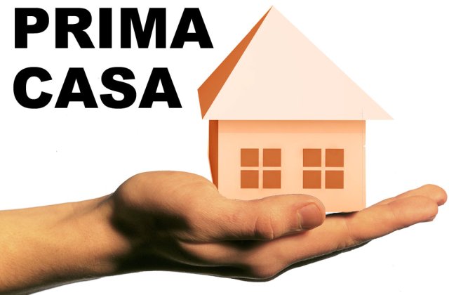 Vesti bune pentru cei care vor sa isi ia o locuinta prin "Prima Casa": Plafonul va fi suplimentat