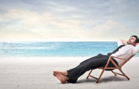 De ce toata lumea ar avea de castigat daca weekendul ar fi de 3 zile