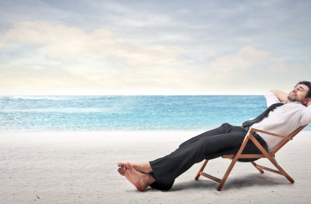 De ce toata lumea ar avea de castigat daca weekendul ar fi de 3 zile