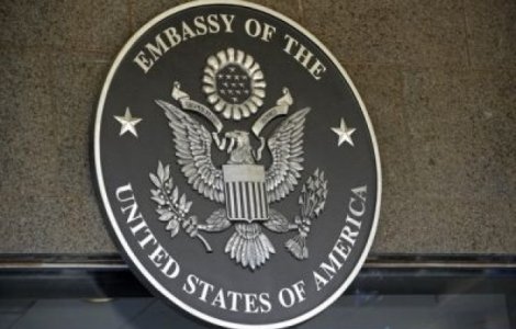 Ambasada Statelor Unite la Bucuresti: Statele Unite sprijina de multa vreme suveranitatea Republicii Moldova si integritatea sa teritoriala