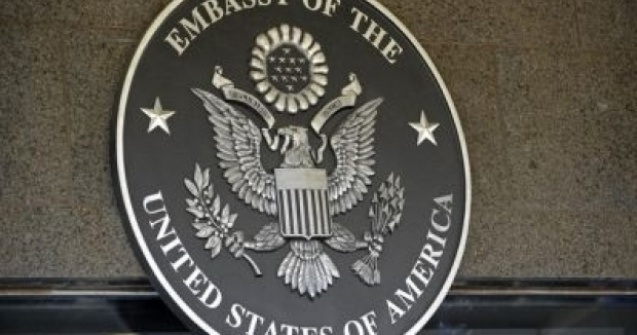 Ambasada Statelor Unite la Bucuresti: SUA sprijina Moldova