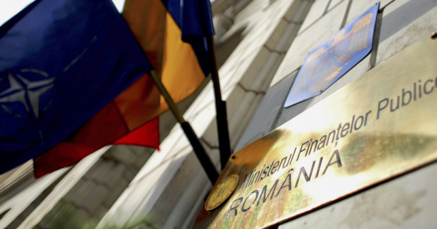Ministerul Finantelor vrea sa imprumute cel putin 4,3 miliarde lei