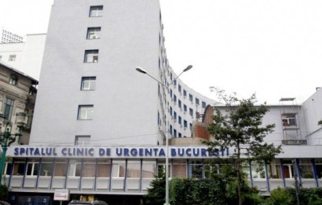 Demisie in bloc de la Spitalul Floreasca