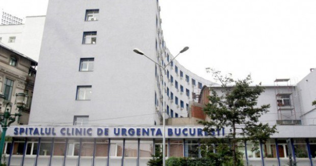 Demisie in bloc de la Spitalul Floreasca