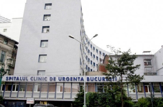 Demisie in bloc de la Spitalul Floreasca
