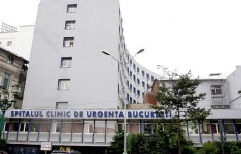 Demisie in bloc de la Spitalul Floreasca