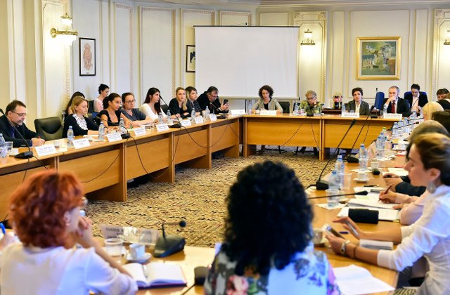 Romania ofera copiilor si femeilor mai multa protectie impotriva violentei domestice prin implementarea Conventiei de la Istanbul