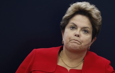 Venezuela si Ecuador si-au retras ambasadorii din Brazilia