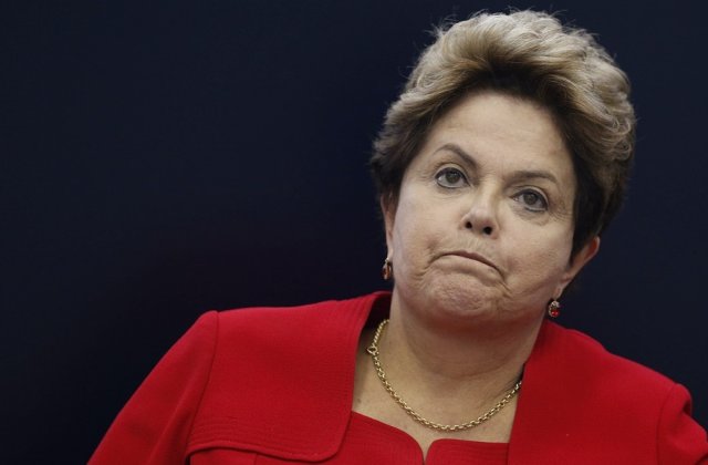Venezuela si Ecuador si-au retras ambasadorii si au inghetat relatiile cu Brazilia dupa demiterea Dilmei Rousseff