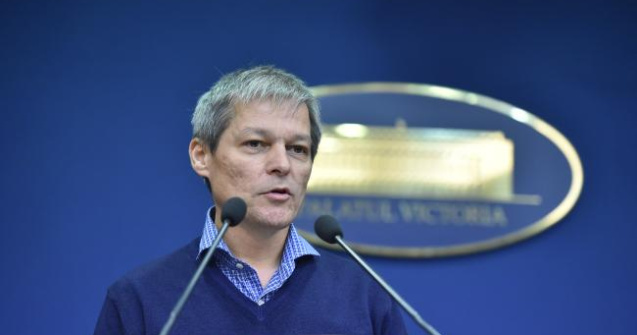 Ciolos pregateste un pachet de masuri care sa limiteze defrisarile