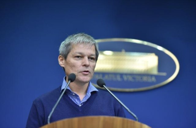 Ciolos pregateste un pachet de masuri care sa limiteze defrisarile ilegale